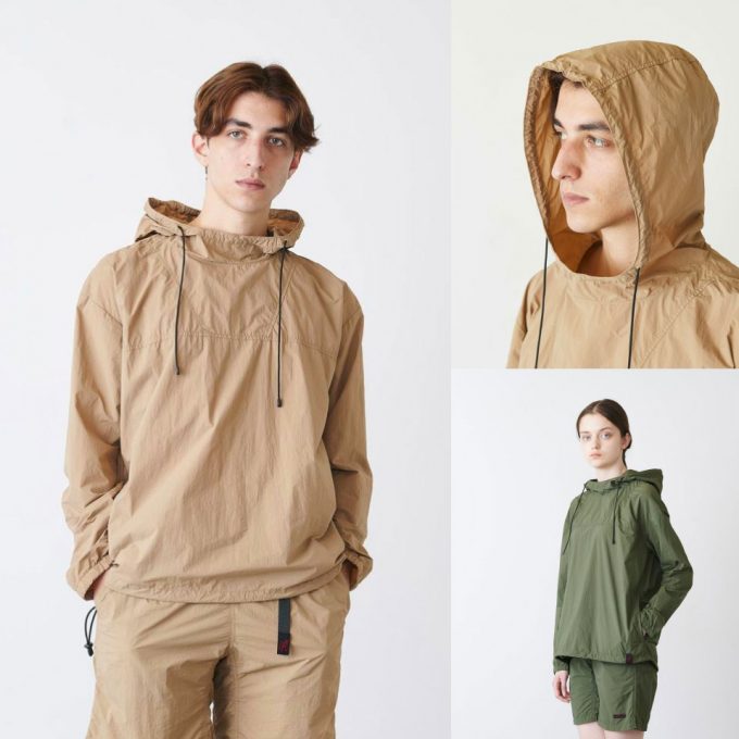 Pick Up Rainy Items | GRAMICCI（グラミチ）OFFICIAL SITE