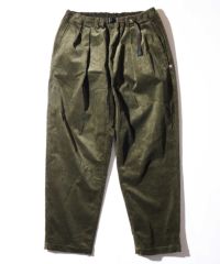 イズネス×グラミチ　exclusive  pants