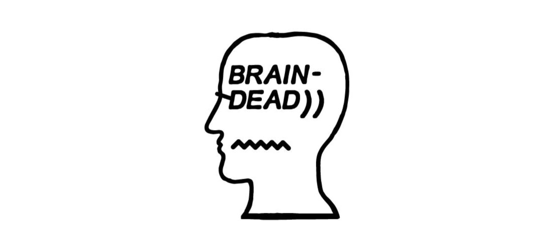 BRAIN DEADとGRAMICCIの秋冬コラボレーション。 11/22 11:00発売開始