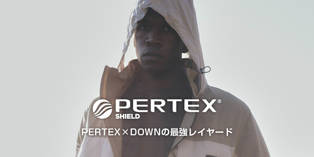 GRAMICCI/グラミチ】 PERTEX WADING JACKET | パーテックスウェイ