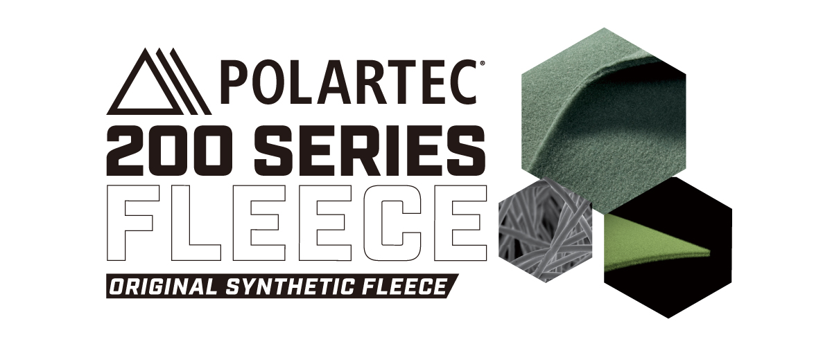 Polartec® 200  Logo Fleece PantsATON