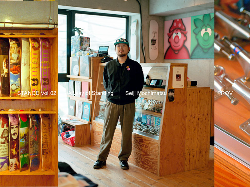 SIVA / シヴァ / ドロップクロッチ ダミーレイヤーベンディング