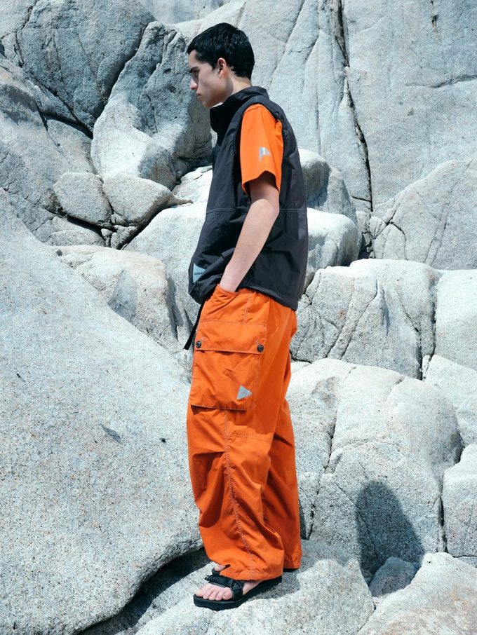 Gramicci & and wander | GRAMICCI（グラミチ）OFFICIAL SITE